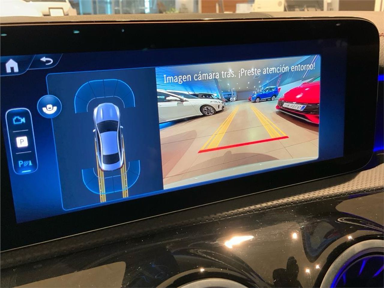 Mercedes CLA 220 D DCT - foto 23