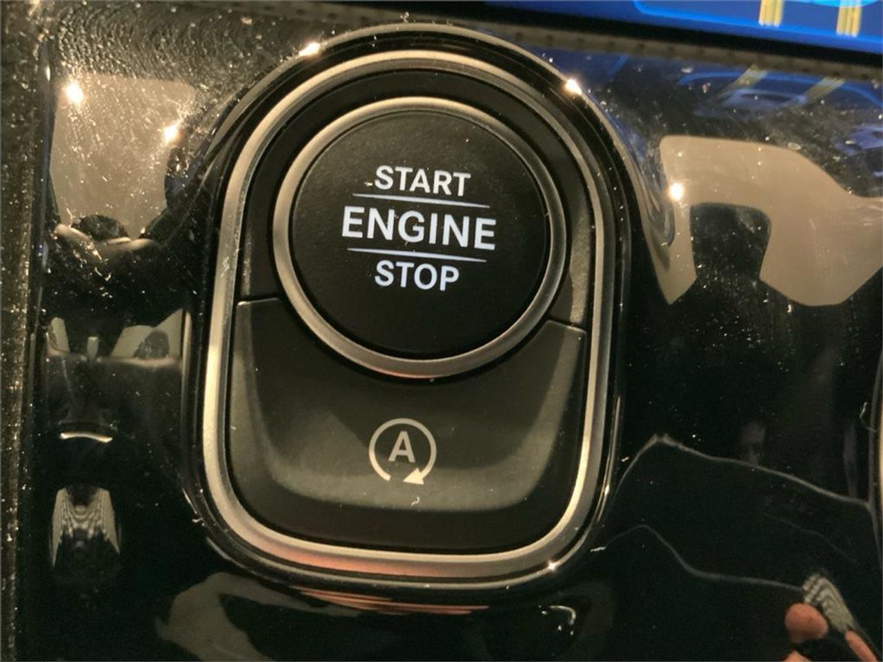 Mercedes CLA 220 D DCT - foto 24