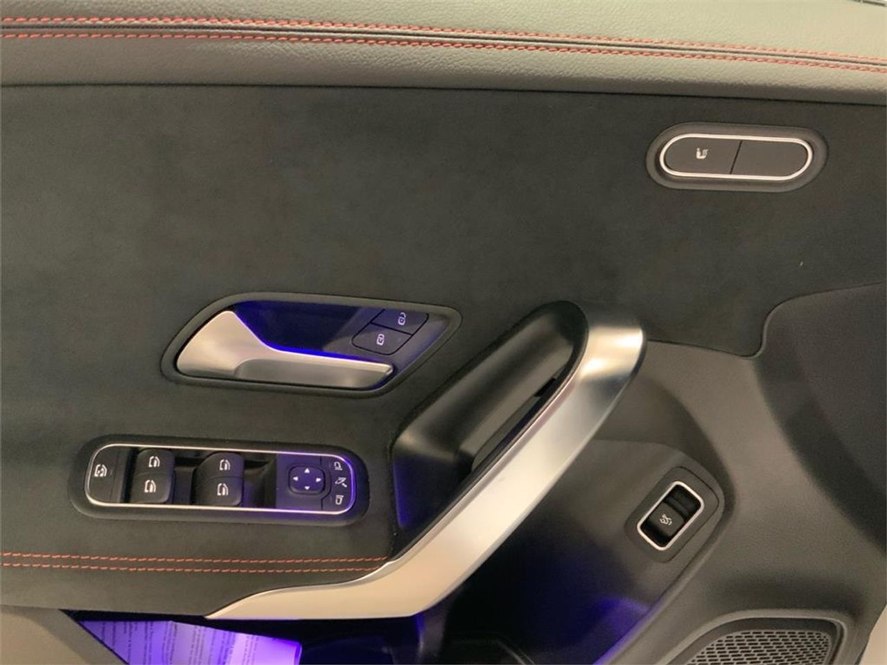 Mercedes CLA 220 D DCT - foto 20