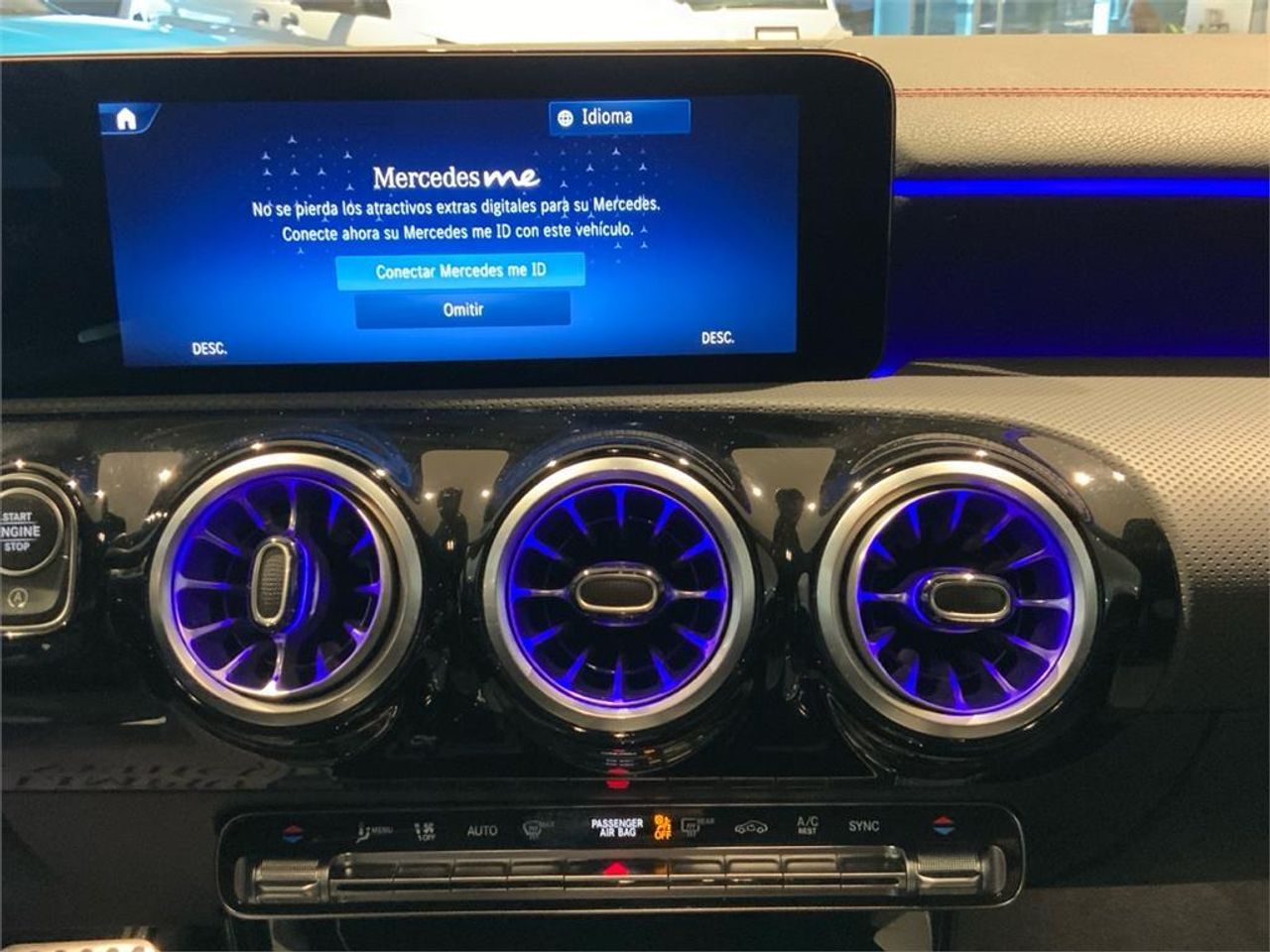 Mercedes CLA 220 D DCT - foto 13