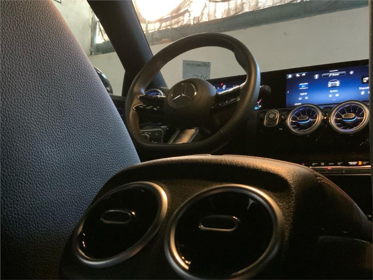 Mercedes CLA 250 e - foto 14