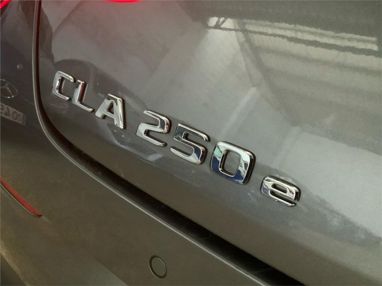 Mercedes CLA 250 e - foto 19