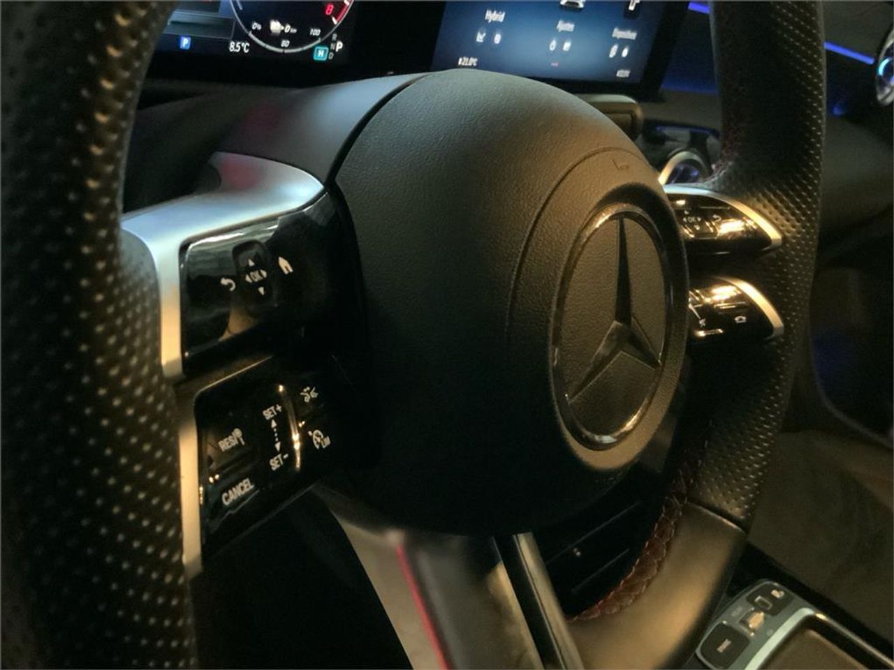 Mercedes CLA 250 e - foto 22