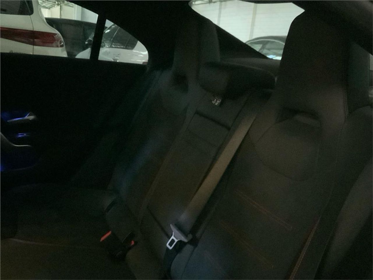 Mercedes CLA 250 e - foto 13