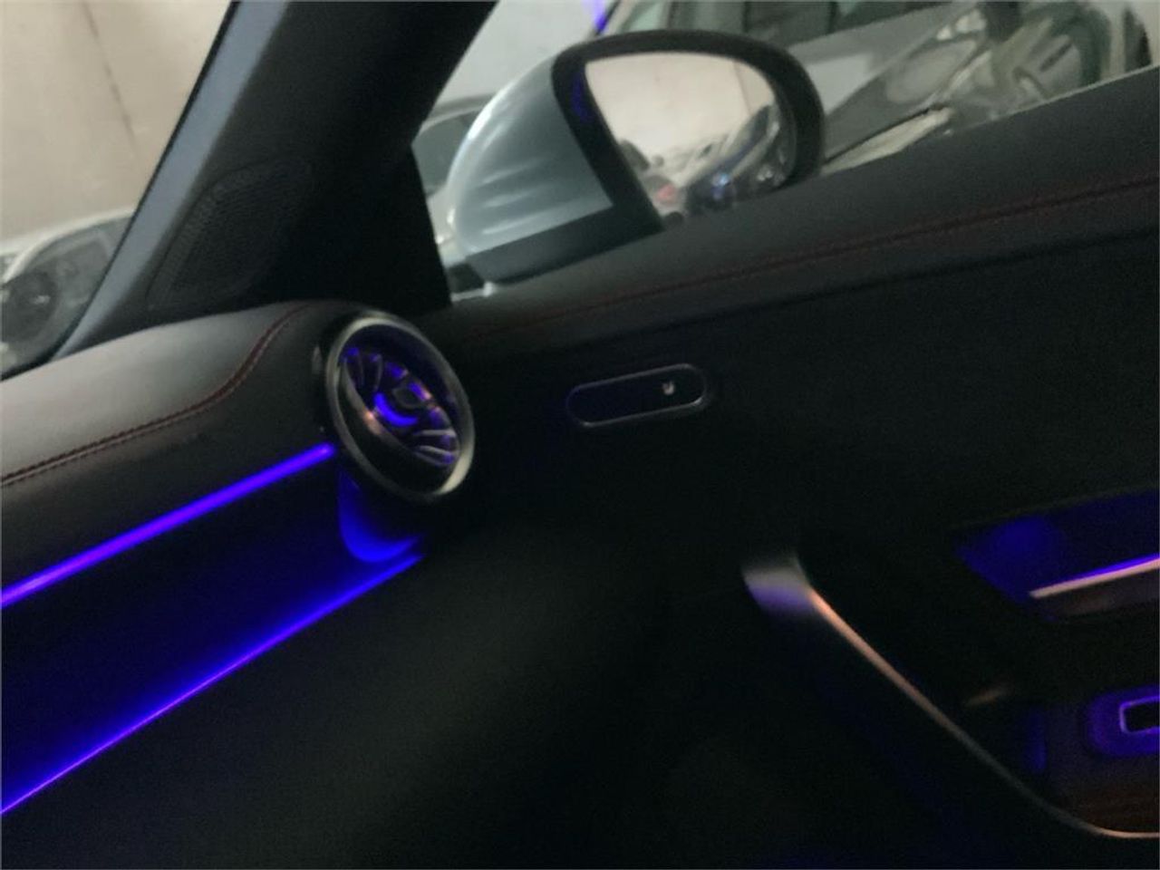 Mercedes CLA 250 e - foto 20