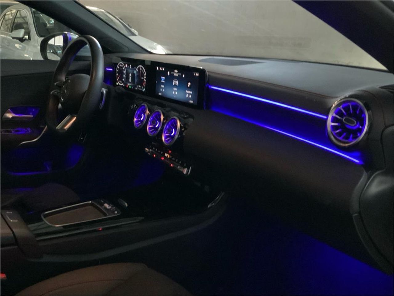 Mercedes CLA 250 e - foto 12