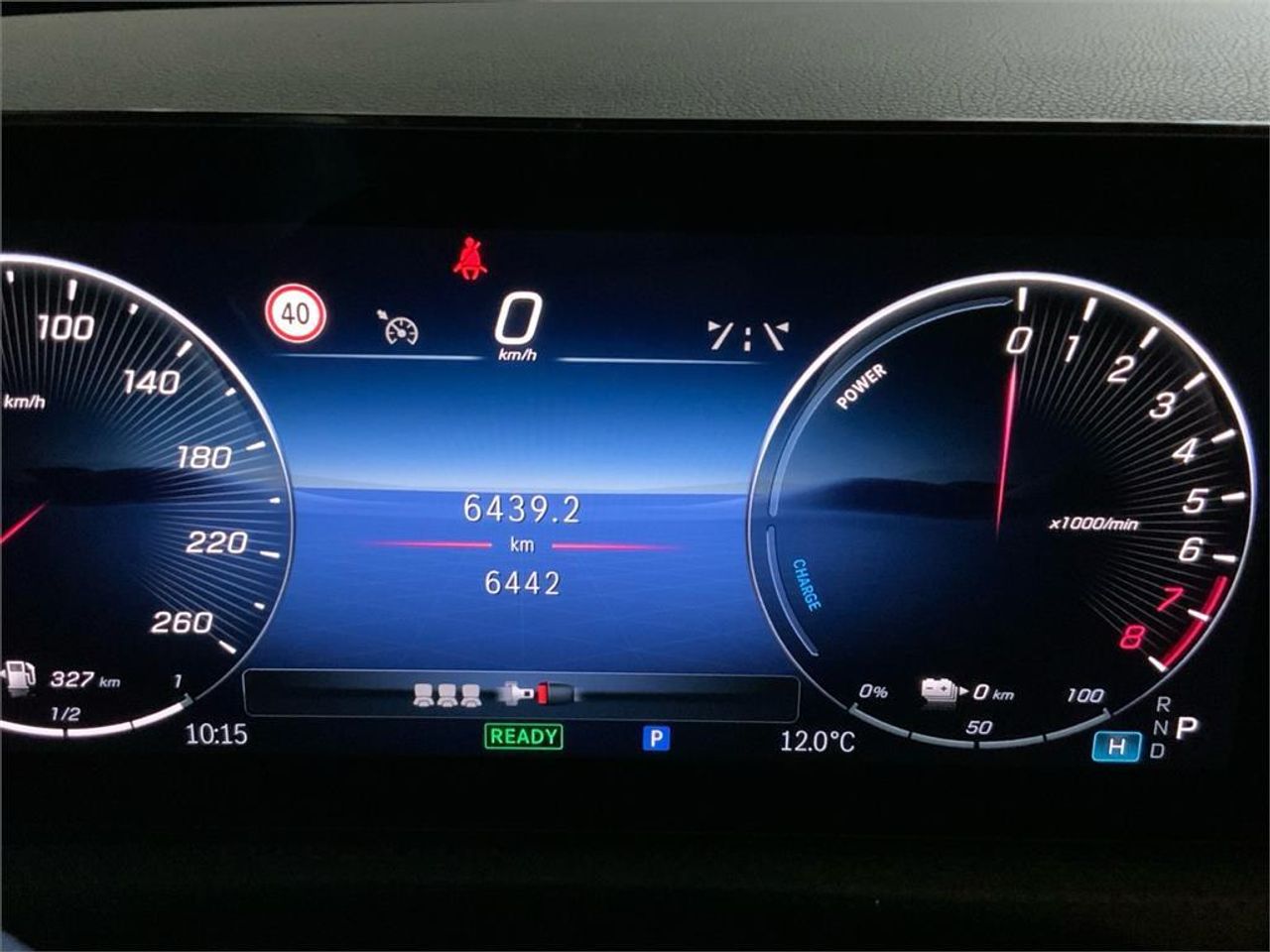 Mercedes CLA 250 e - foto 22