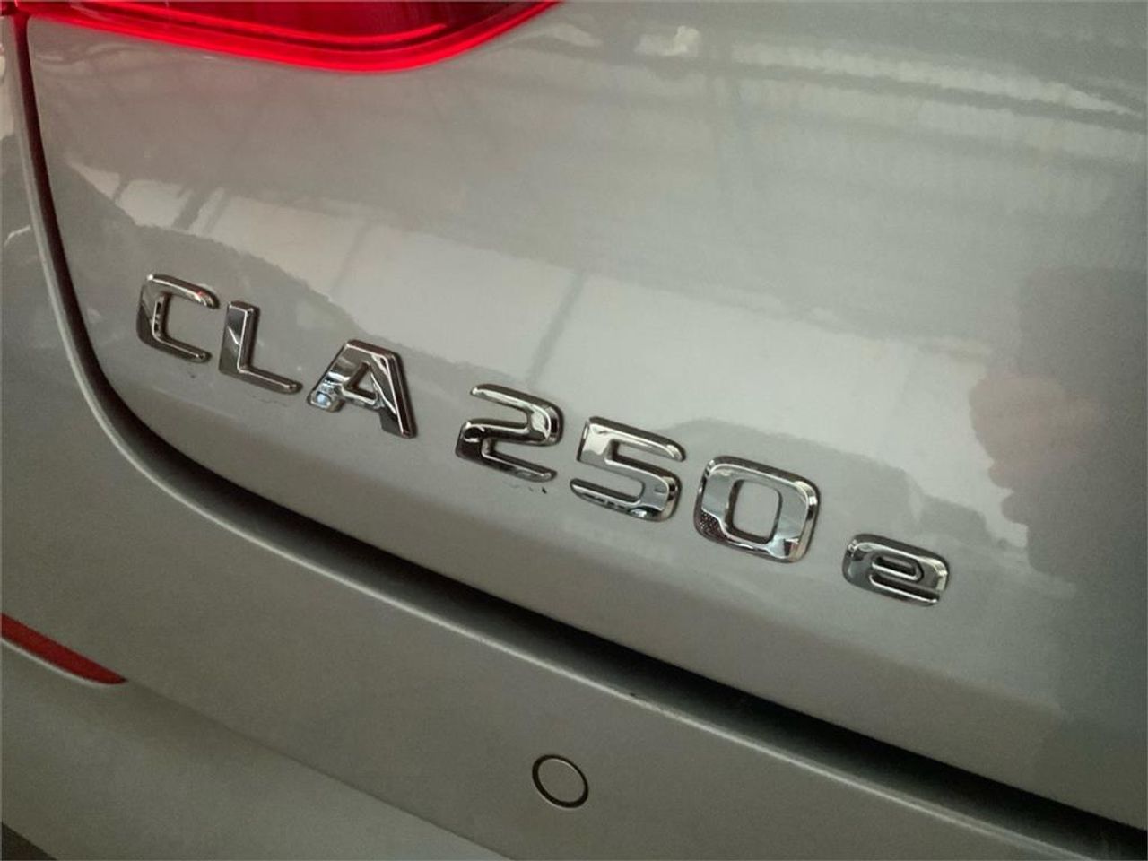 Mercedes CLA 250 e - foto 14