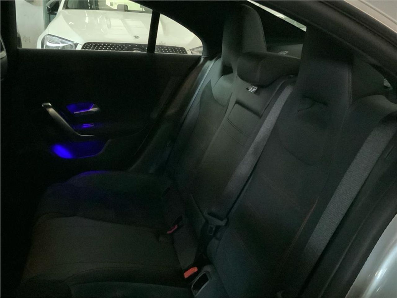 Mercedes CLA 250 e - foto 13