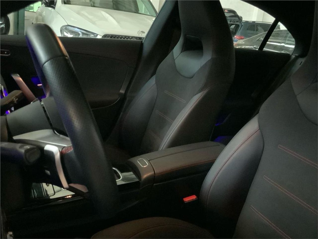 Mercedes CLA 250 e - foto 9