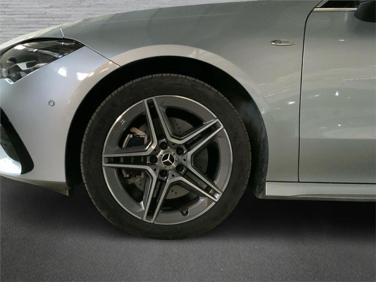 Mercedes CLA 250 e - foto 7