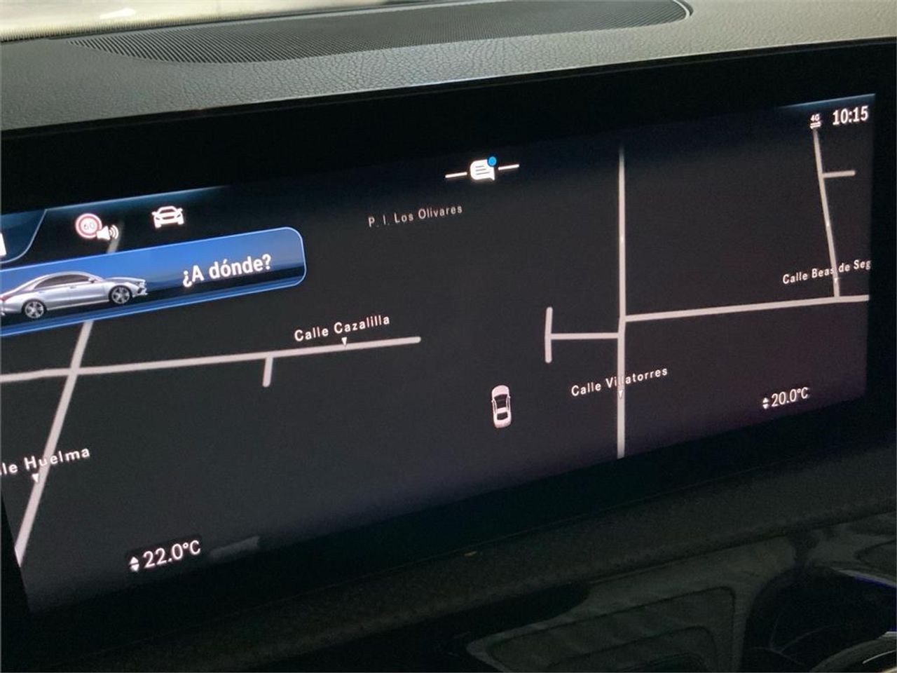 Mercedes CLA 250 e - foto 21