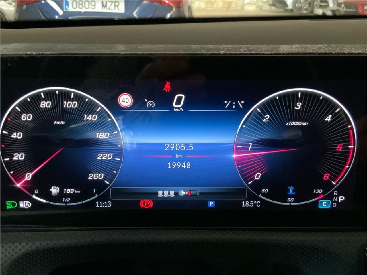 Mercedes CLA 220 D DCT - foto 16