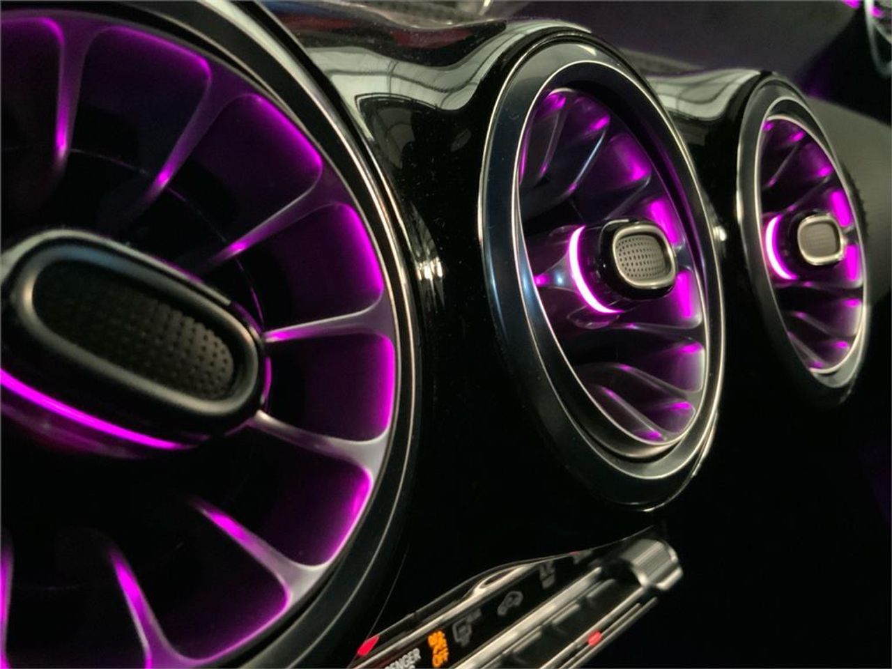 Mercedes CLA 220 D DCT - foto 19