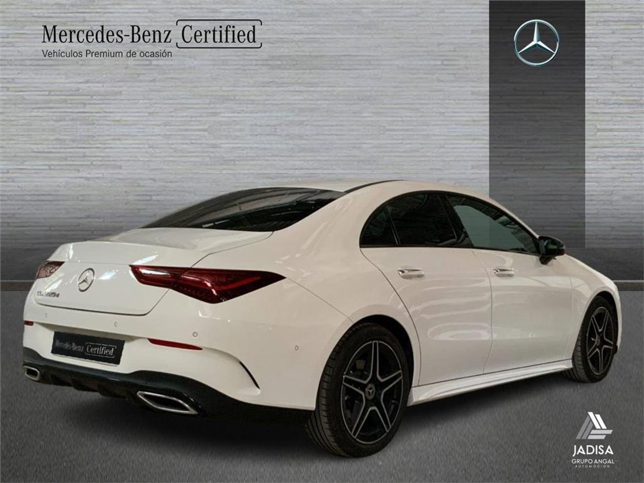 Mercedes CLA 220 D DCT - foto 3