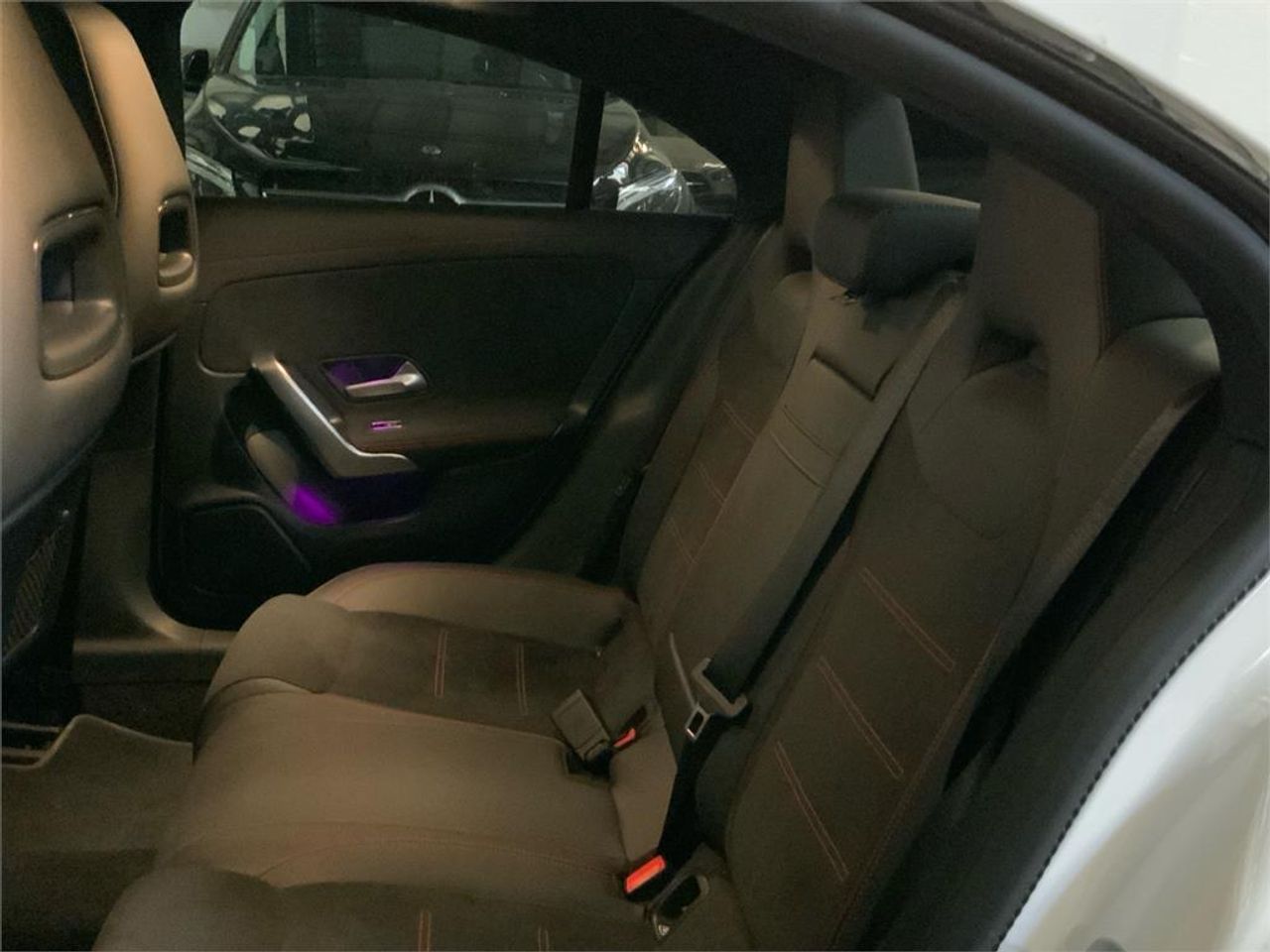 Mercedes CLA 220 D DCT - foto 11