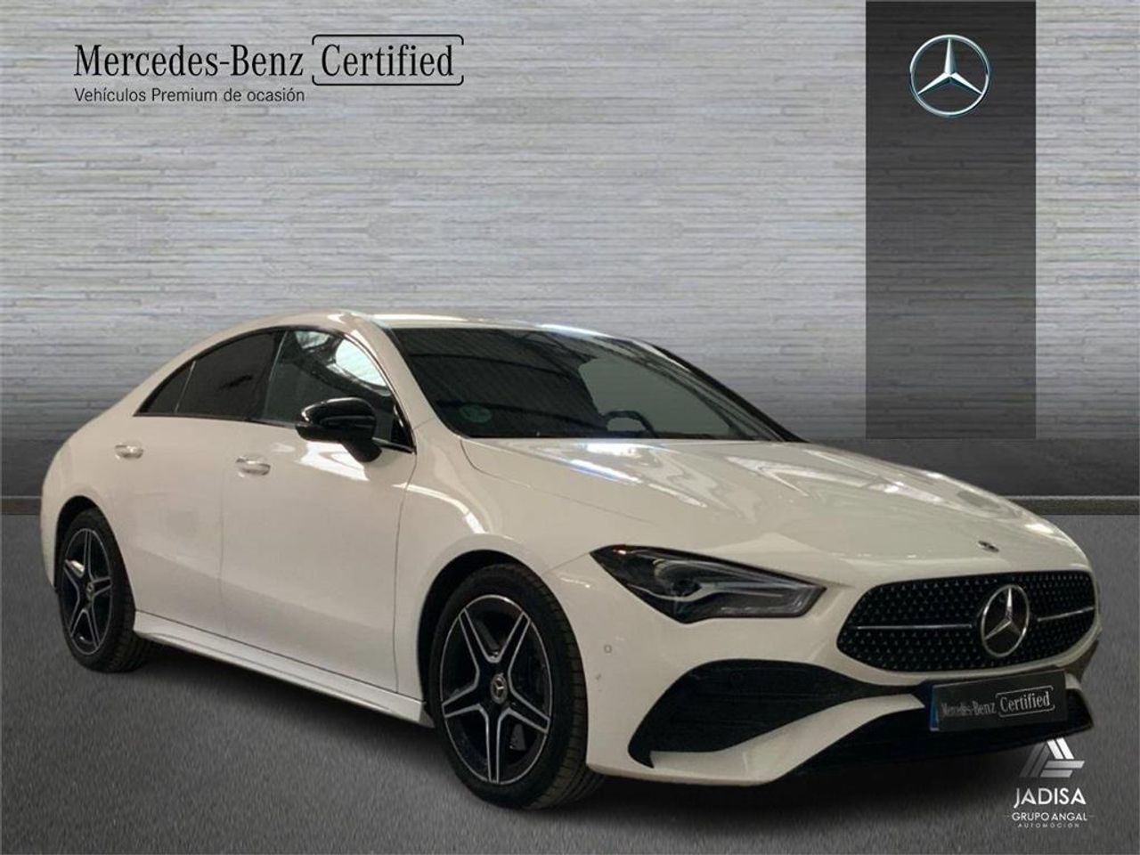 Mercedes CLA 220 D DCT - foto 4