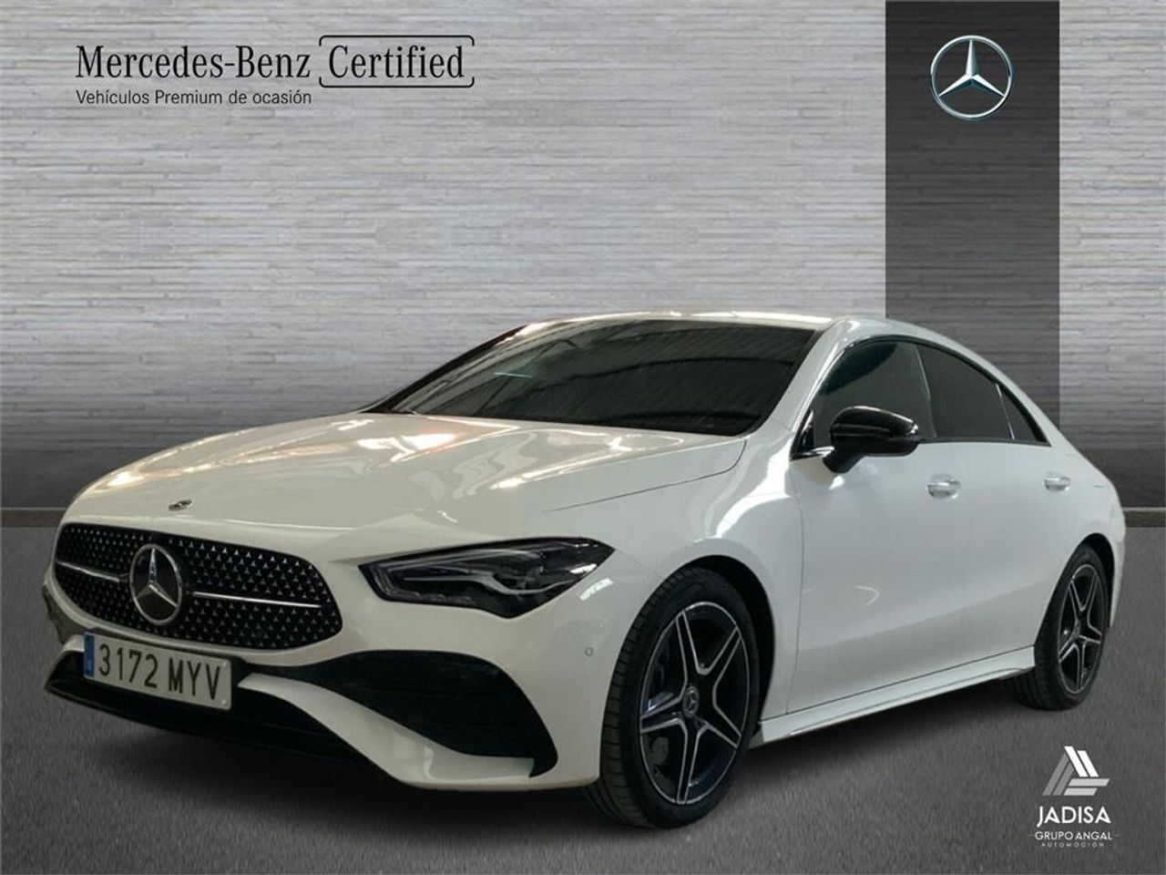 Mercedes CLA 220 D DCT - foto 21