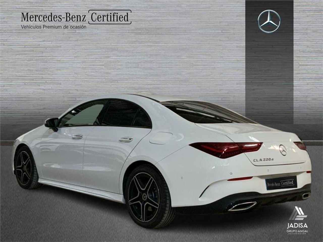 Mercedes CLA 220 D DCT - foto 5