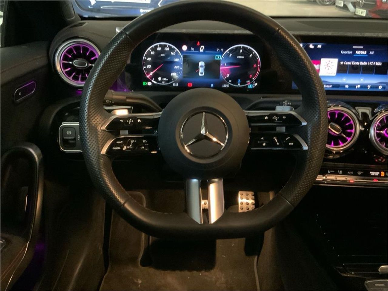 Mercedes CLA 220 D DCT - foto 9