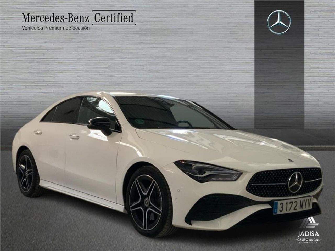 Mercedes CLA 220 D DCT - foto 23