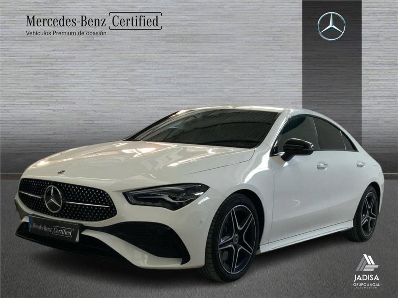 Mercedes CLA 220 D DCT - foto 2