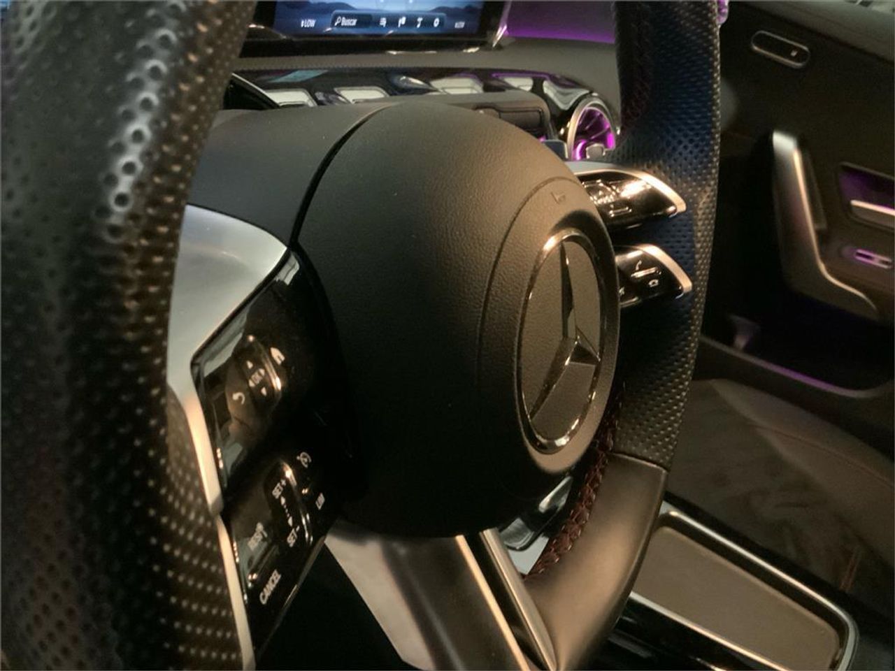 Mercedes CLA 220 D DCT - foto 15