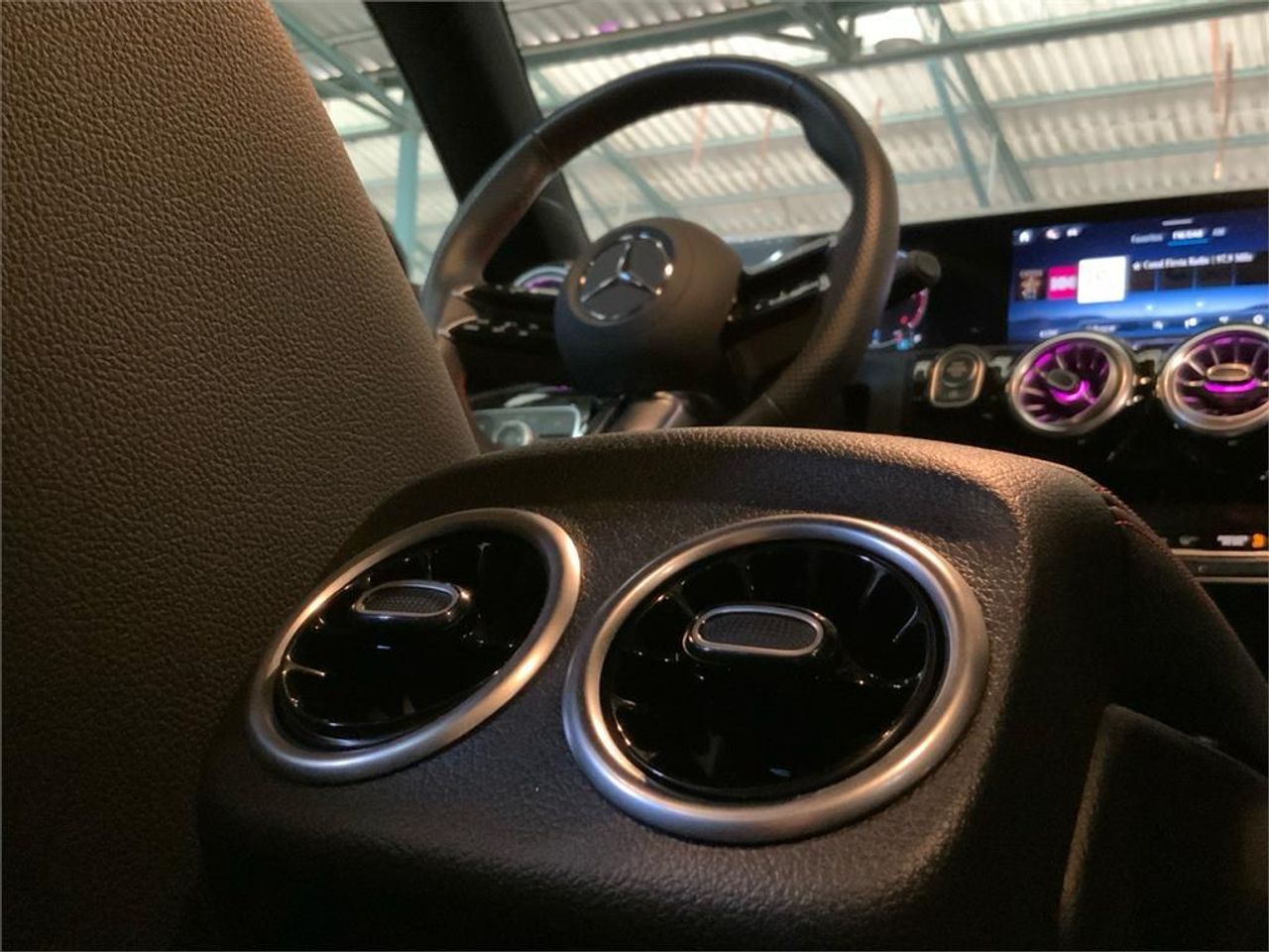 Mercedes CLA 220 D DCT - foto 12