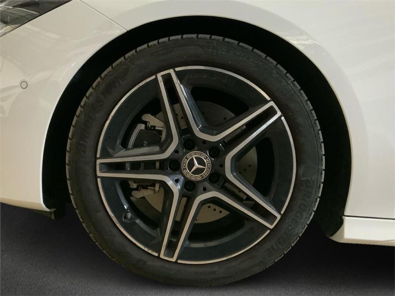 Mercedes CLA 220 D DCT - foto 25