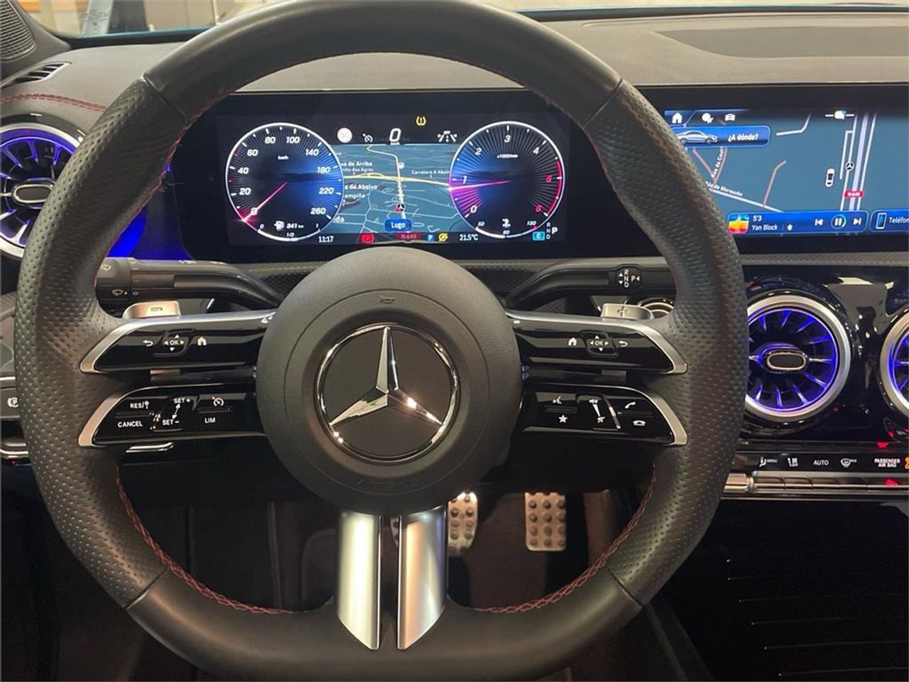 Mercedes CLA 220 D DCT - foto 6