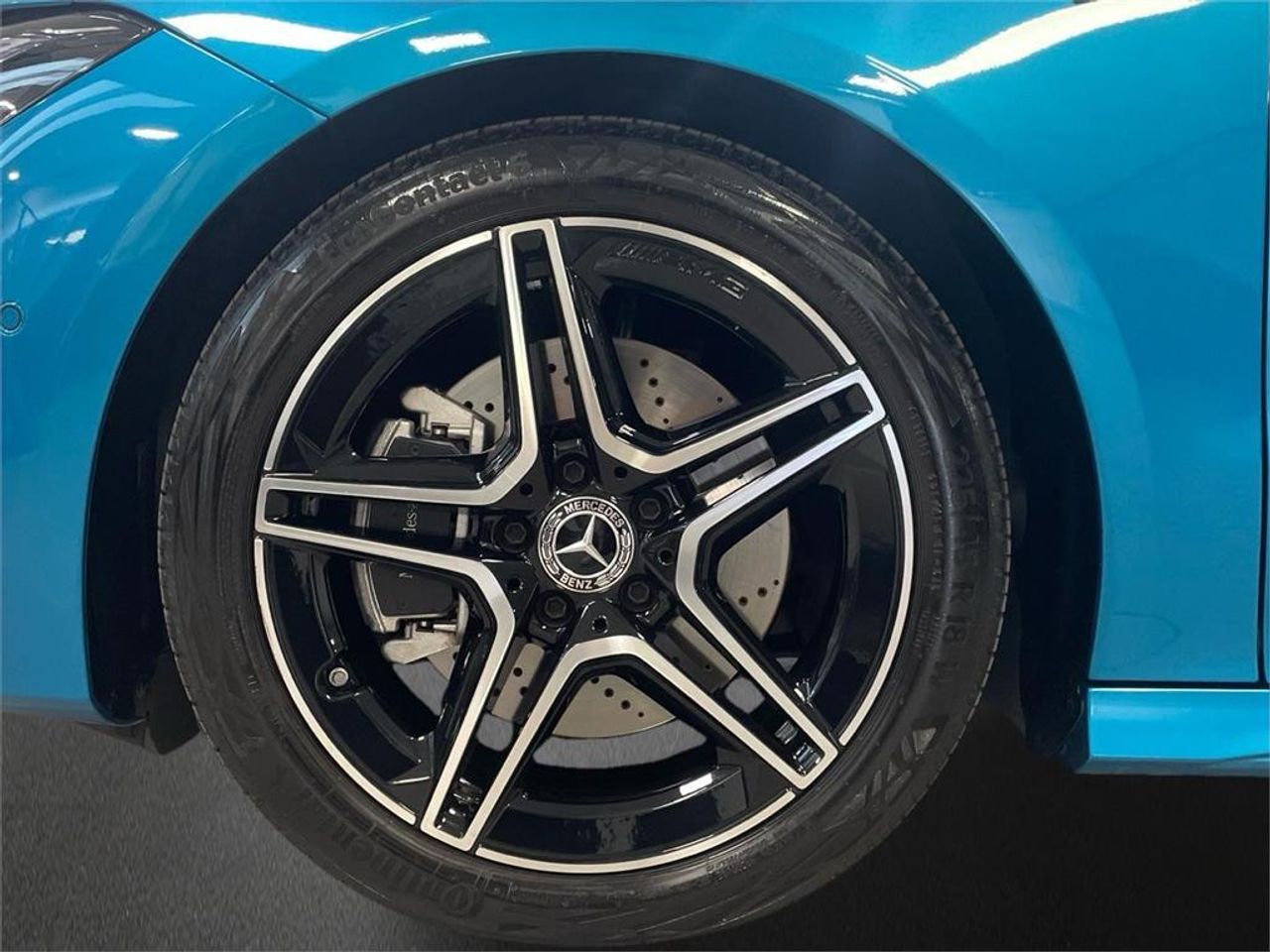 Mercedes CLA 220 D DCT - foto 12