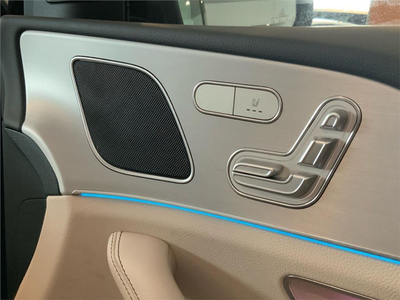 Mercedes Clase GLE 350 de 4MATIC (Híbrido Enchufable) - foto 20