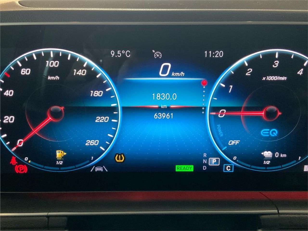 Mercedes Clase GLE 350 de 4MATIC (Híbrido Enchufable) - foto 25