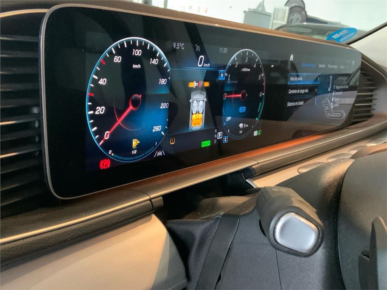 Mercedes Clase GLE 350 de 4MATIC (Híbrido Enchufable) - foto 22