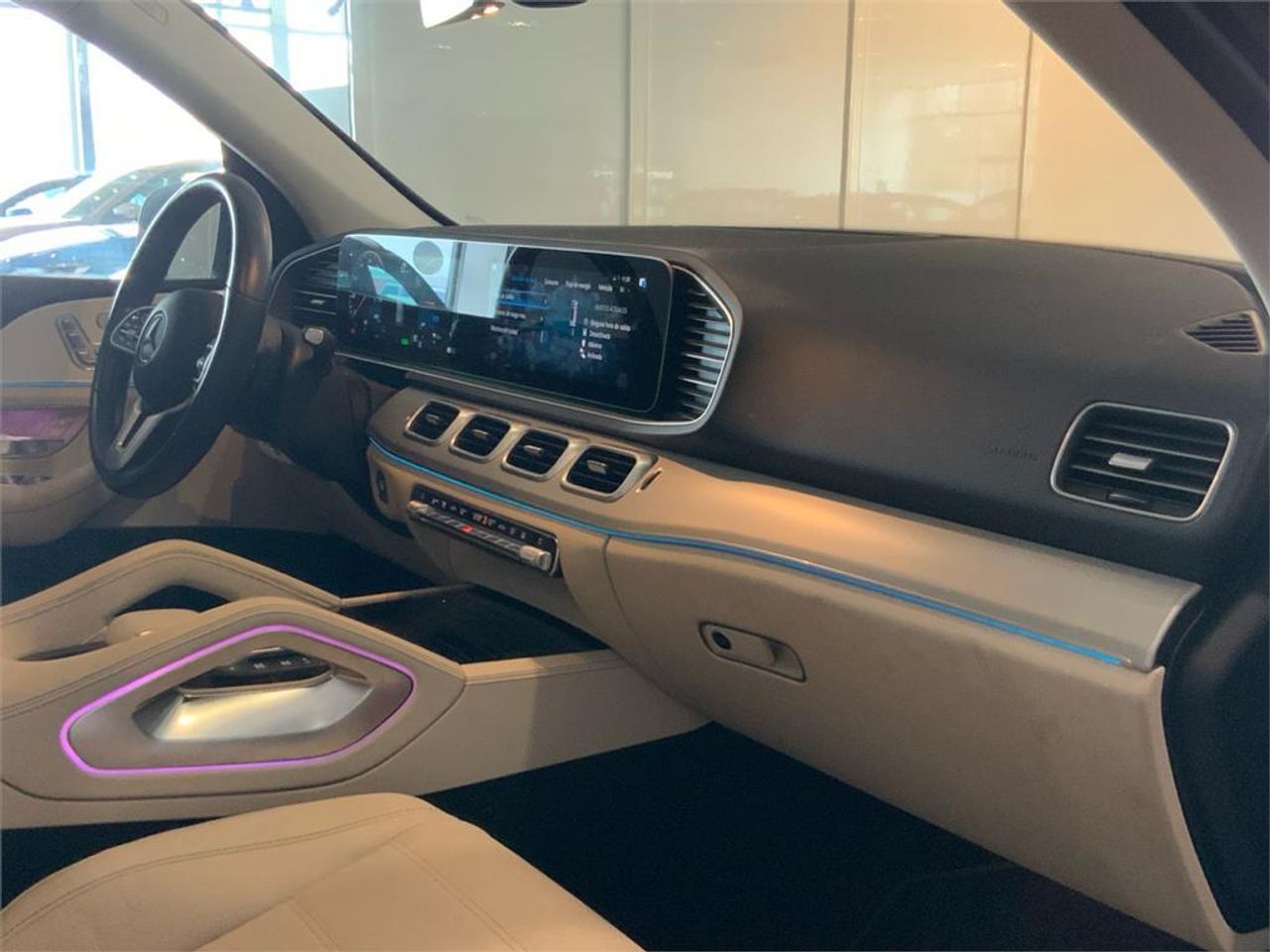 Mercedes Clase GLE 350 de 4MATIC (Híbrido Enchufable) - foto 10