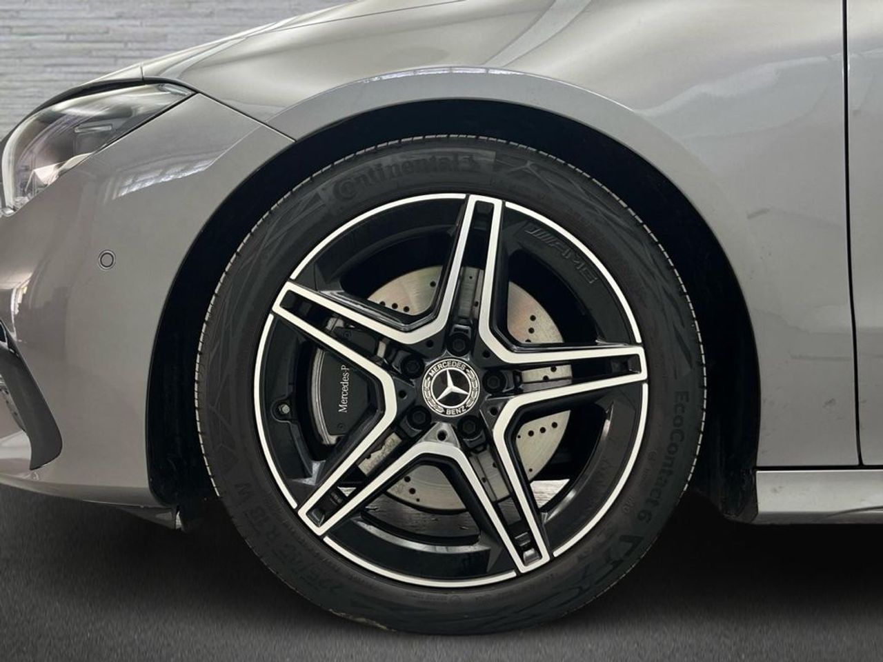 Mercedes CLA 220 d Coupé - foto 5