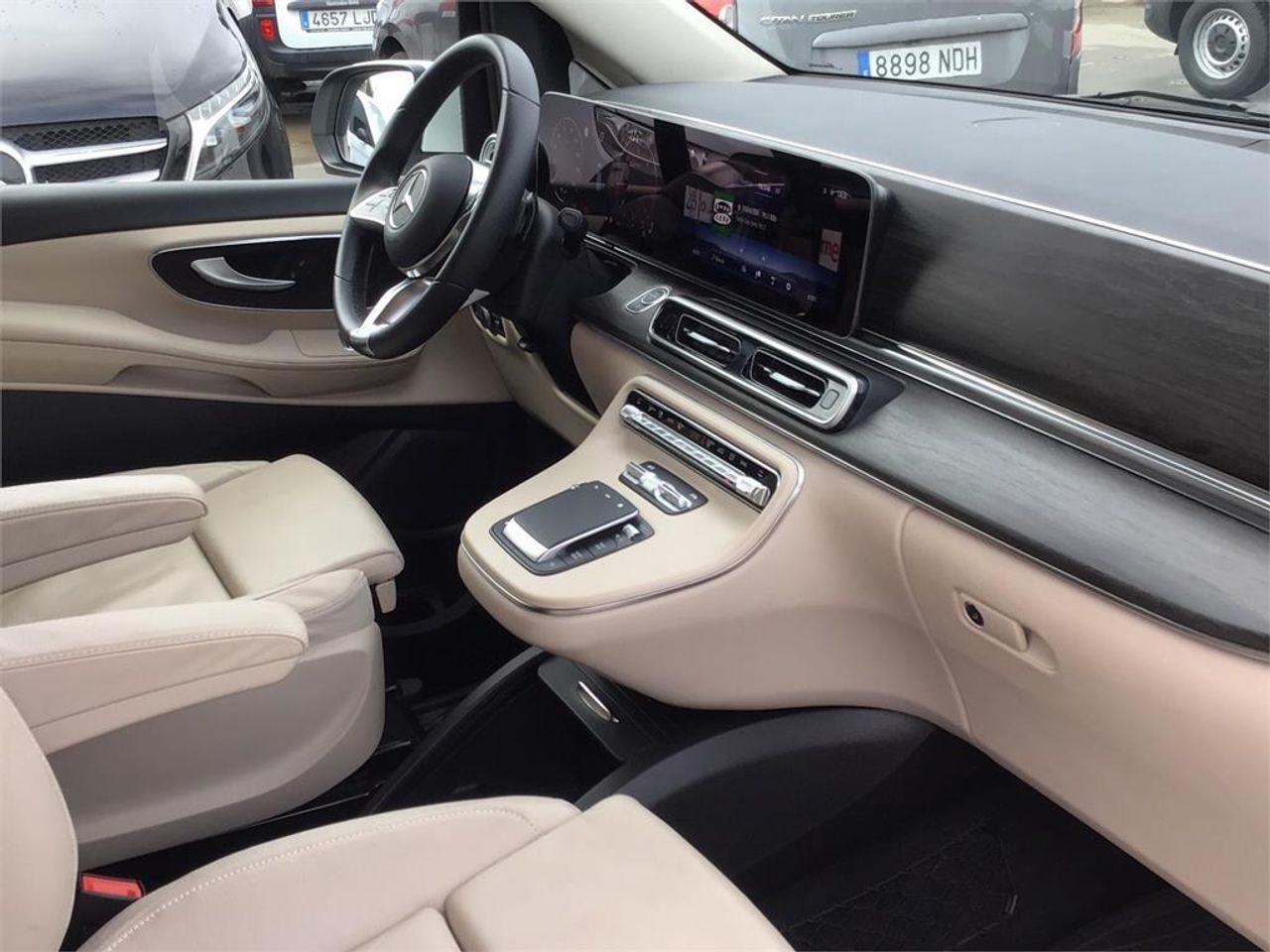 Mercedes Clase V 300 d Avantgarde Extralargo - foto 8