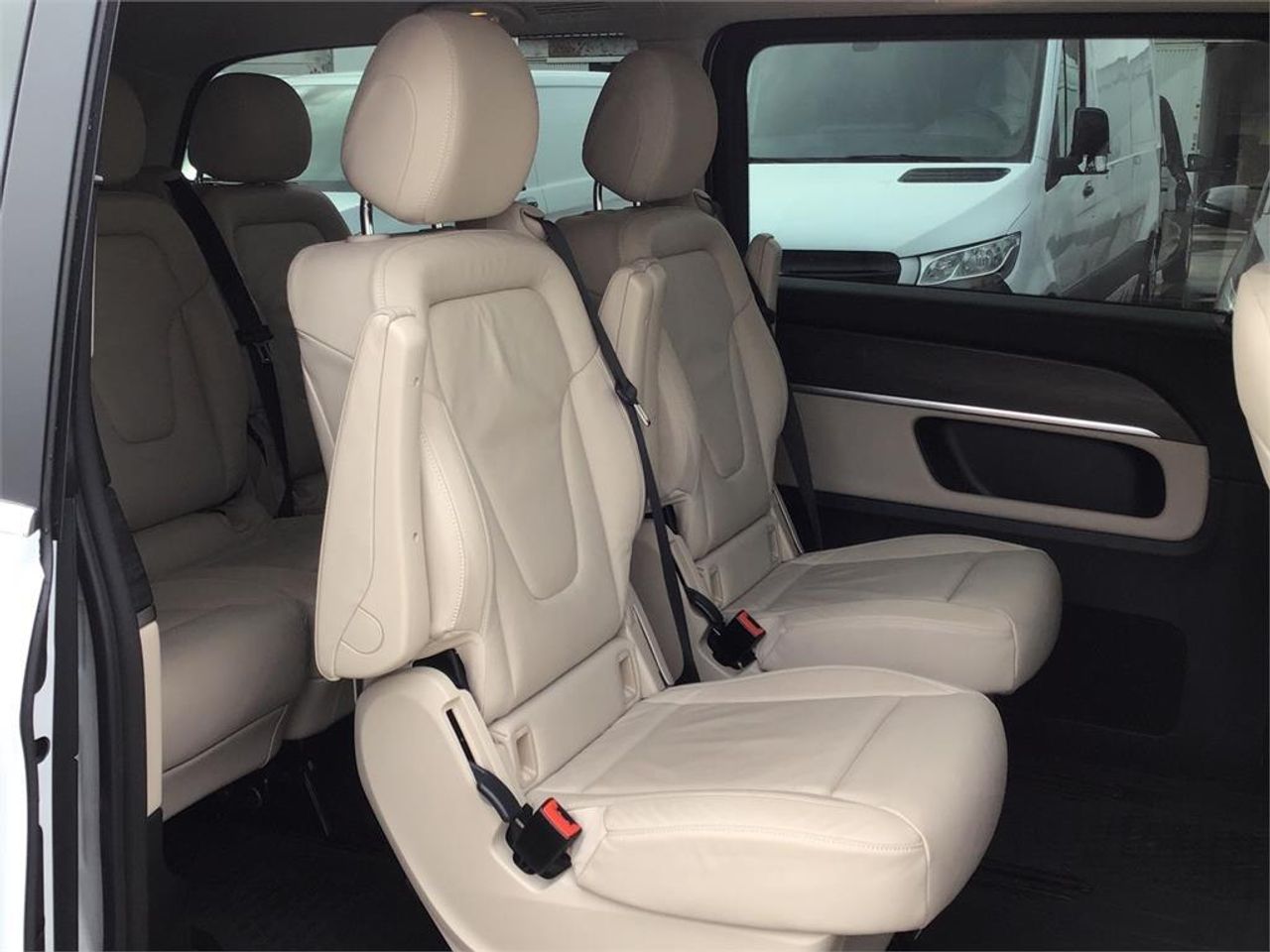 Mercedes Clase V 300 d Avantgarde Extralargo - foto 13