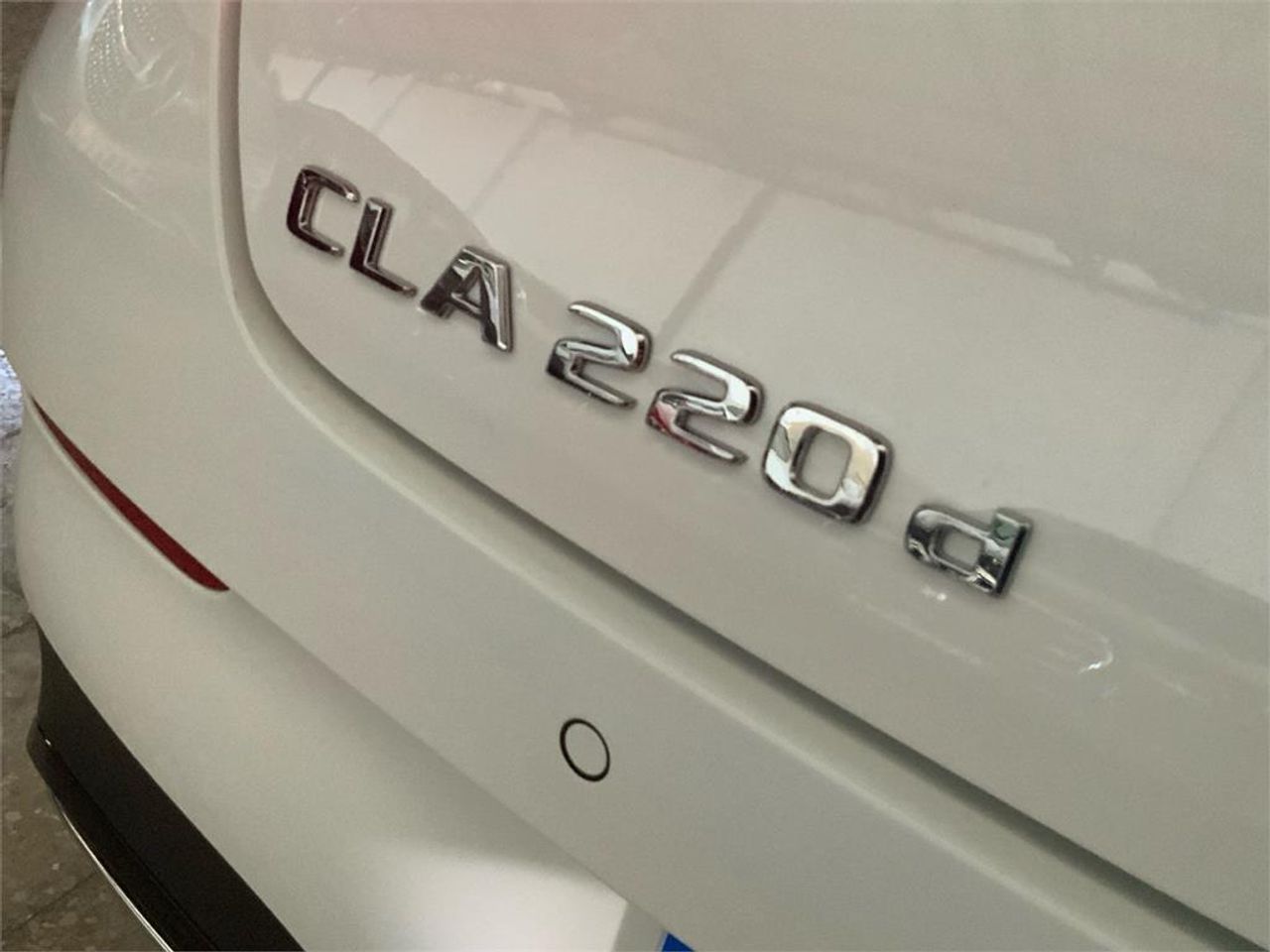 Mercedes CLA 220 D DCT - foto 17