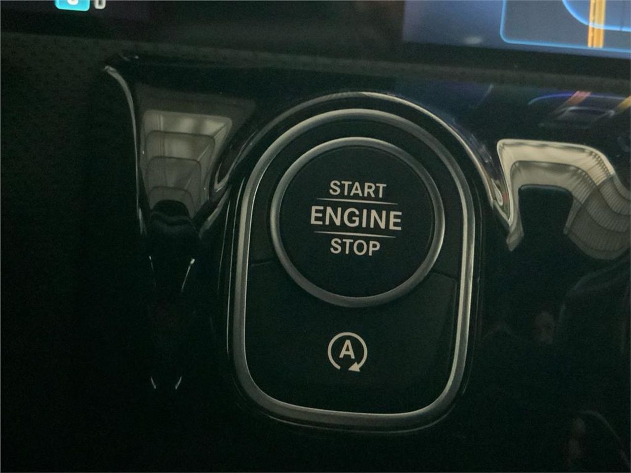 Mercedes CLA 220 D DCT - foto 24