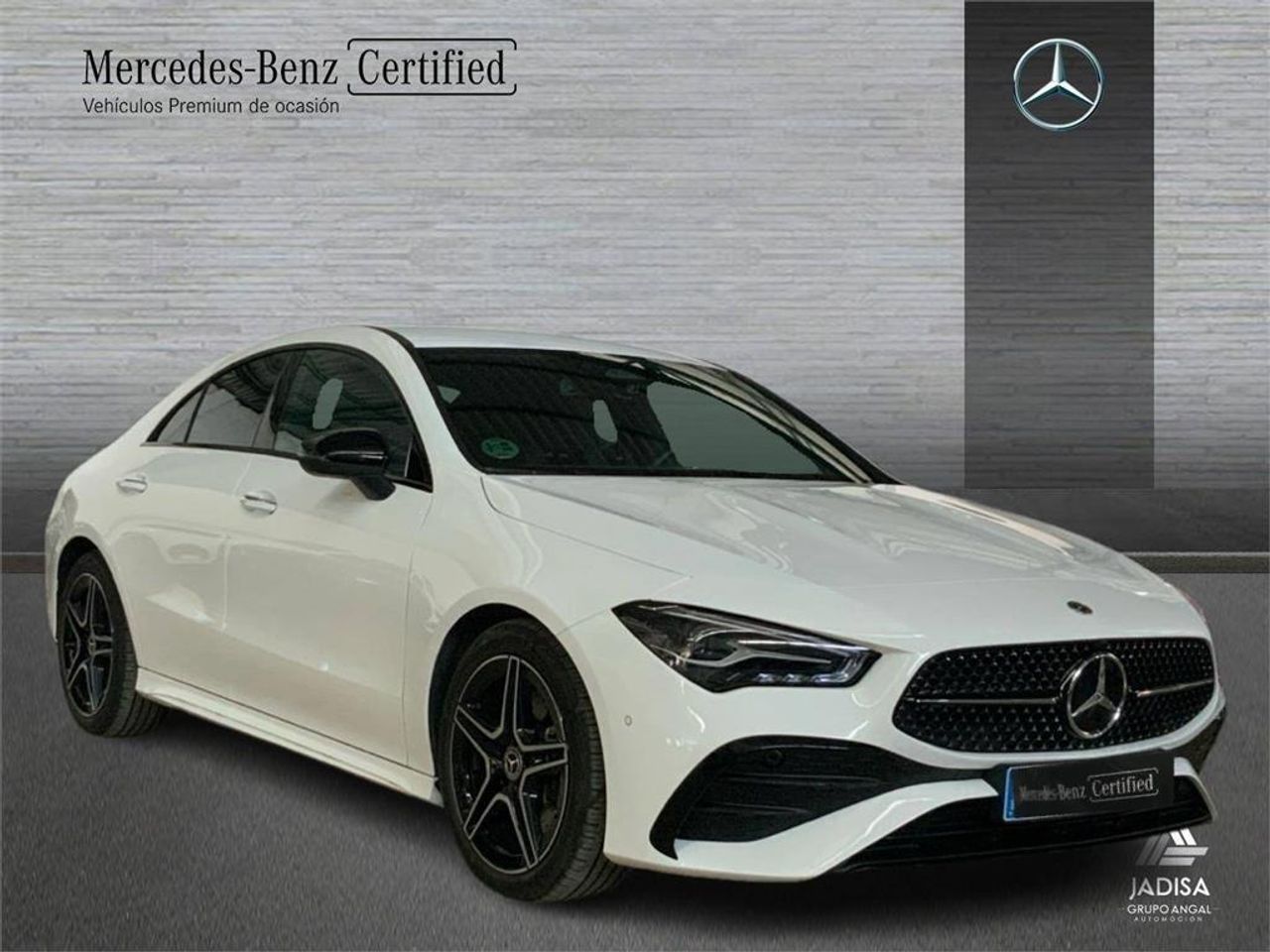 Mercedes CLA 220 D DCT - foto 4