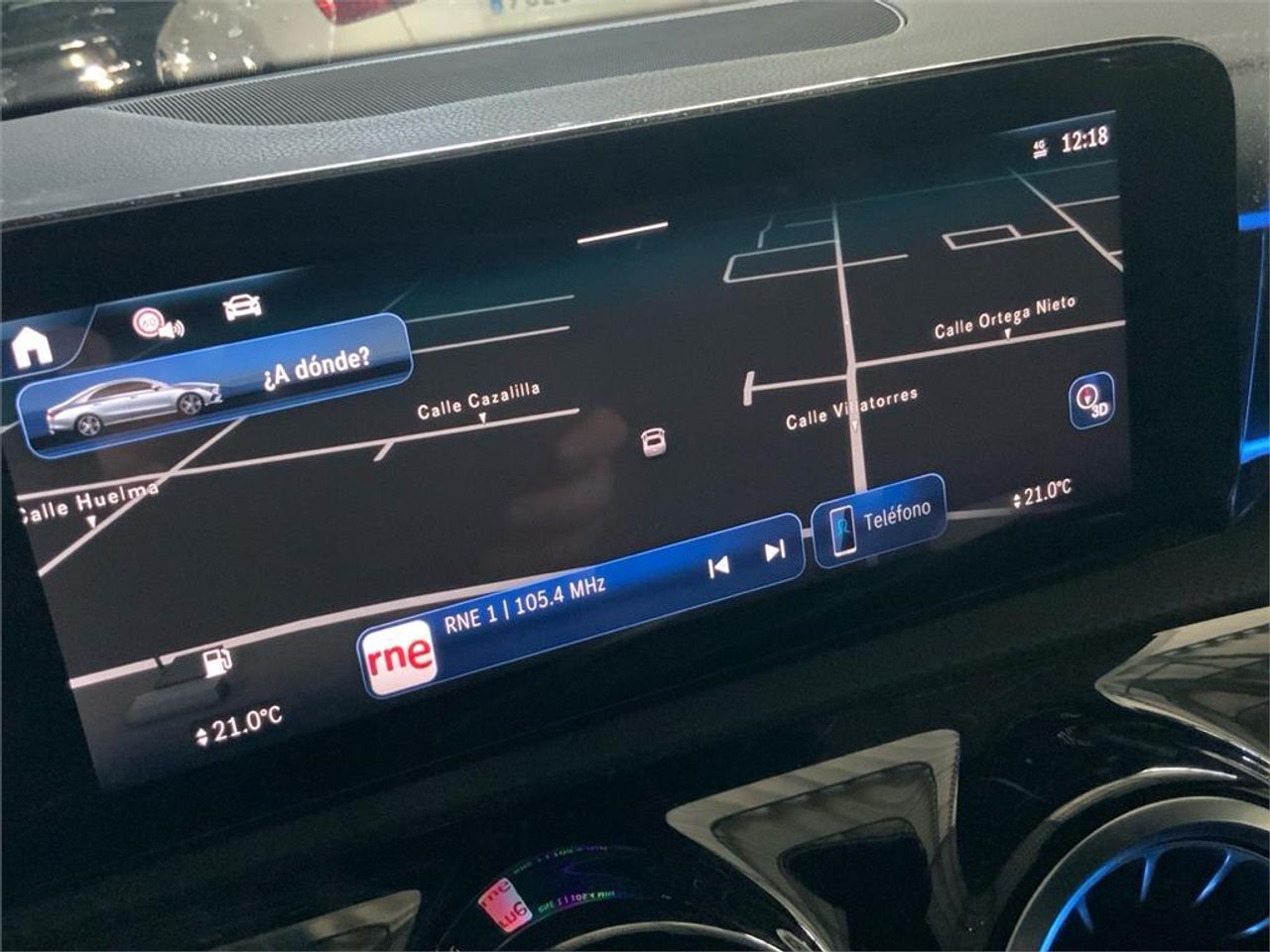 Mercedes CLA 220 D DCT - foto 27