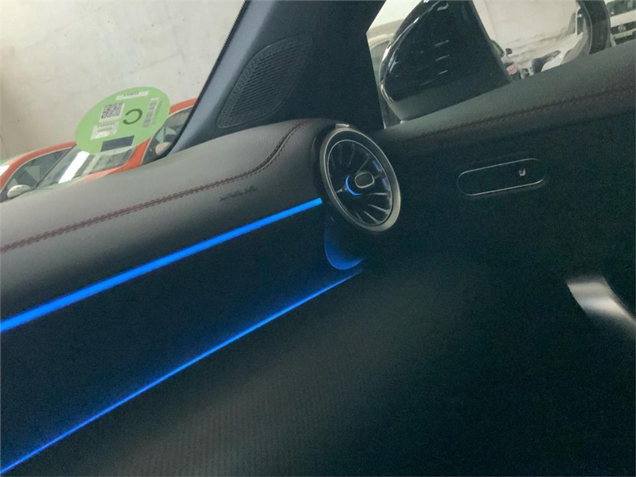 Mercedes CLA 220 D DCT - foto 26