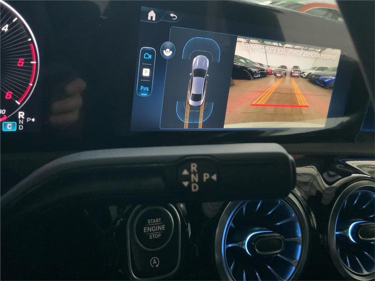 Mercedes CLA 220 D DCT - foto 23