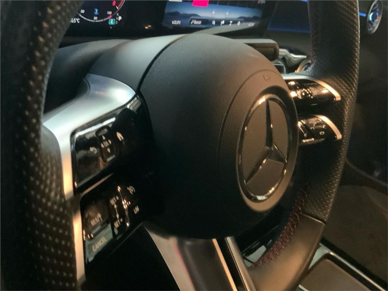 Mercedes CLA 220 D DCT - foto 20