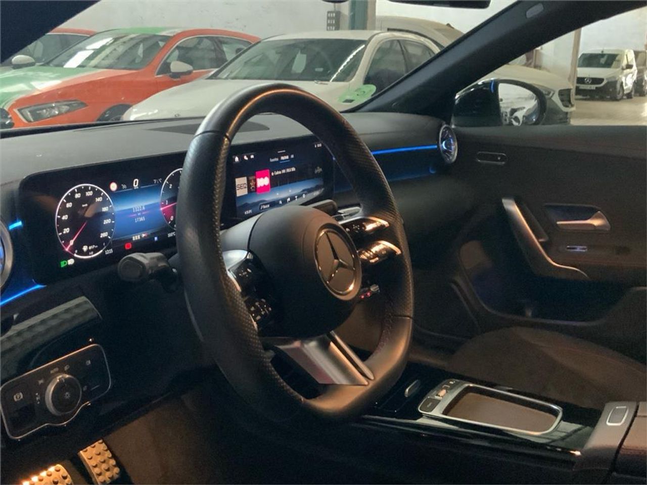 Mercedes CLA 220 D DCT - foto 7