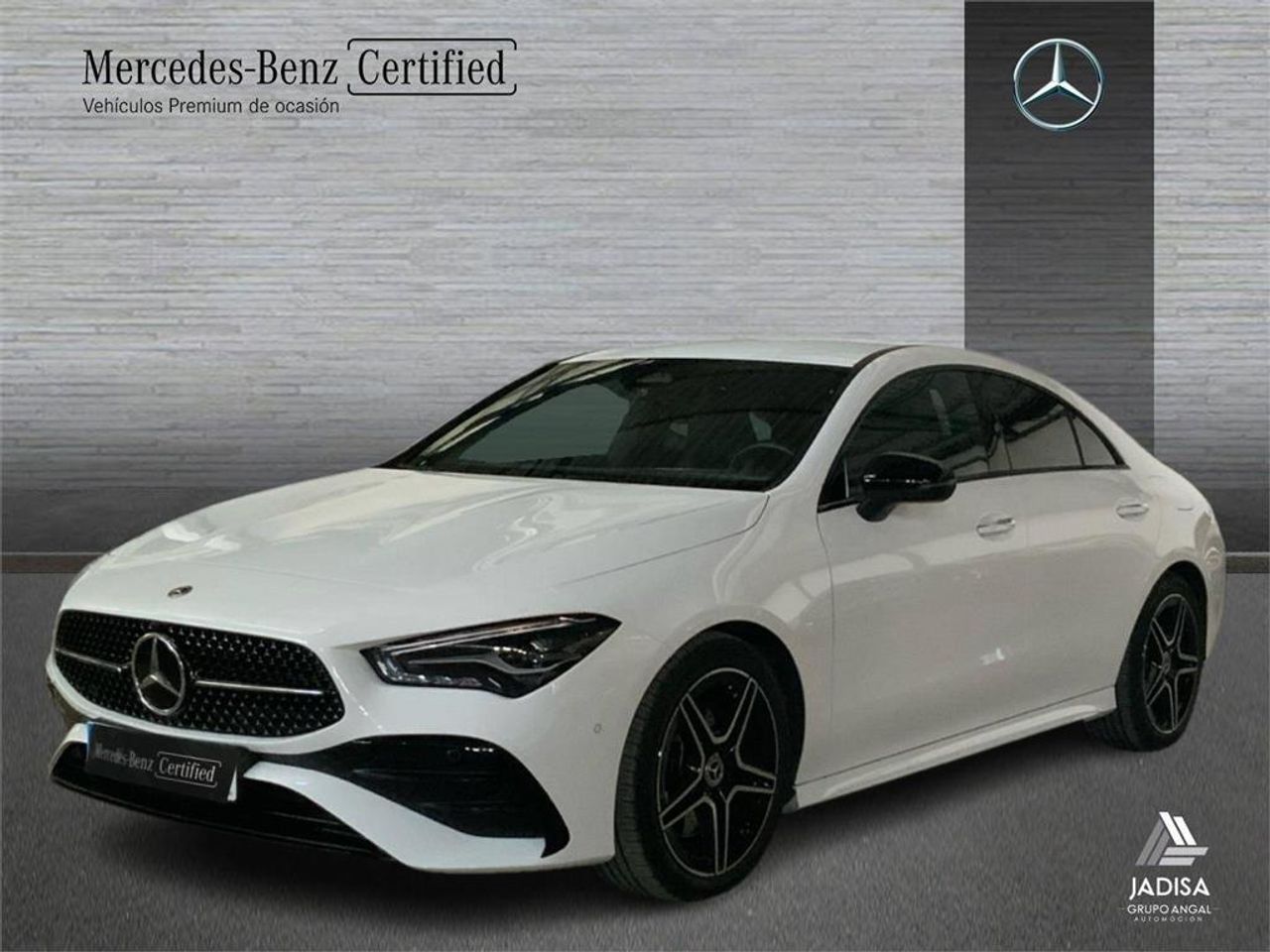 Mercedes CLA 220 D DCT - foto 2