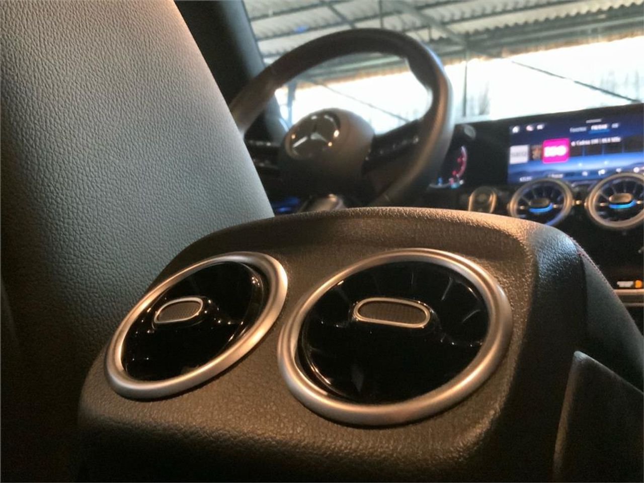 Mercedes CLA 220 D DCT - foto 16