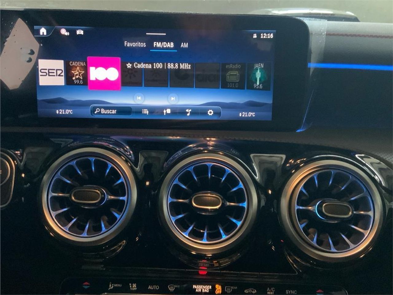 Mercedes CLA 220 D DCT - foto 13