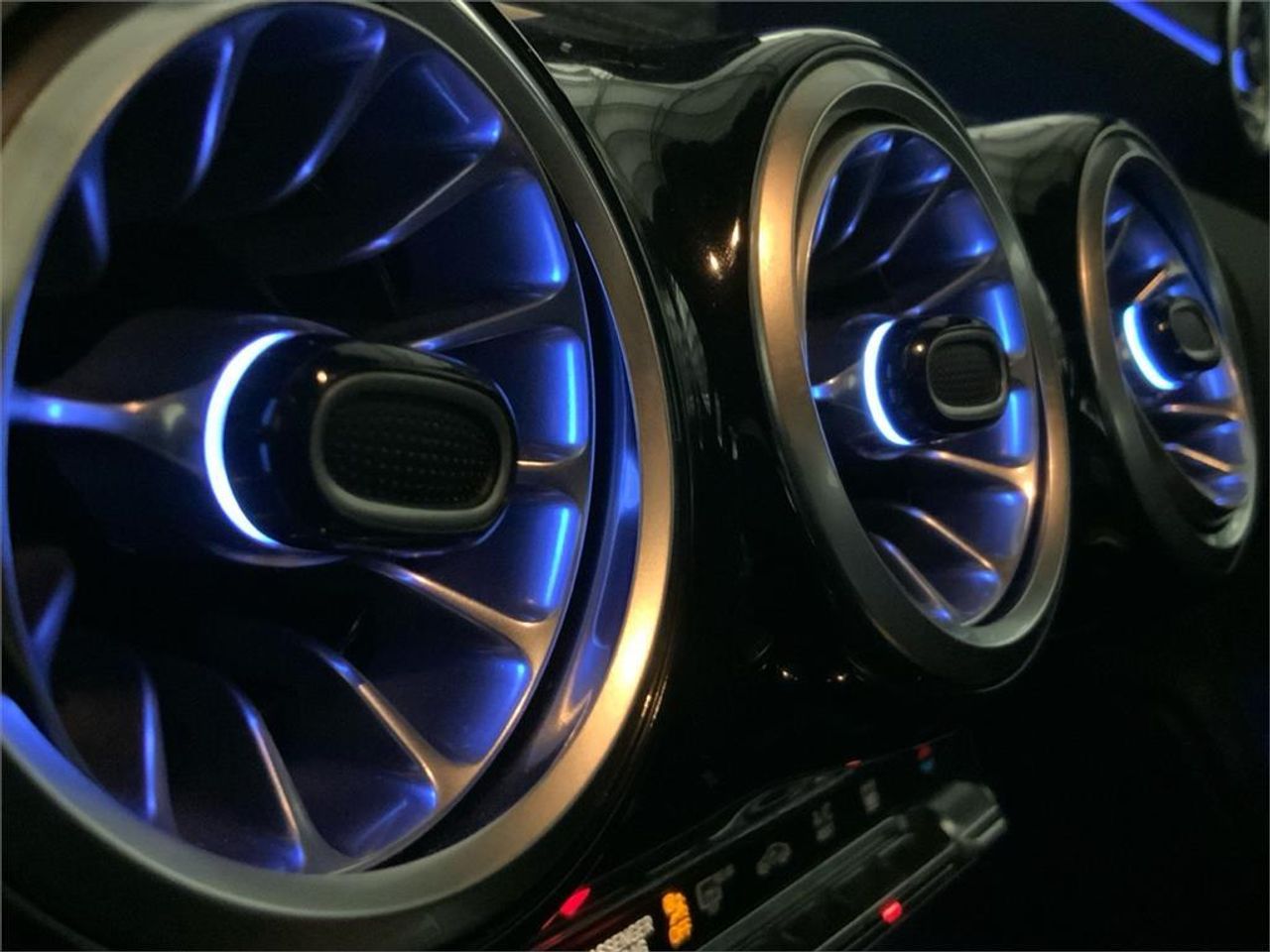 Mercedes CLA 250 e - foto 26